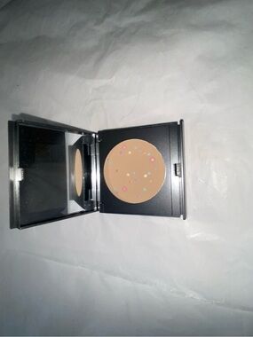 Jerome Alexander make up compact new